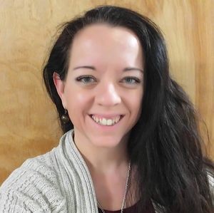 Meet your Posher, Tammy